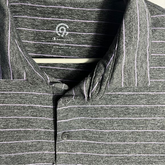 CP Champion Polo Shirt  0078 - Picture 3 of 7